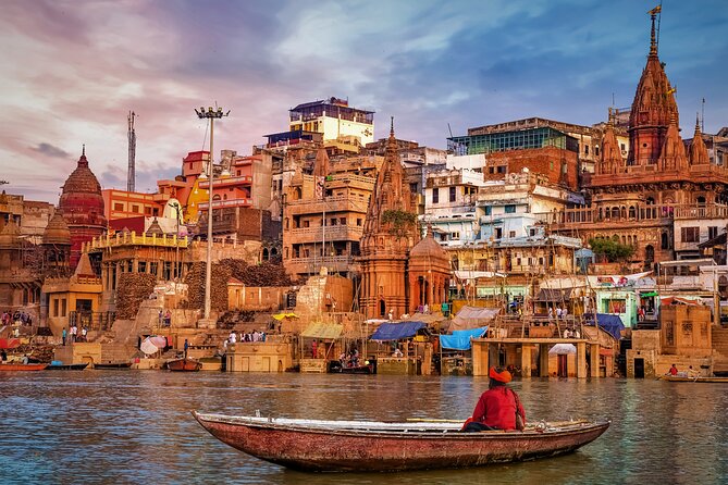 kashi vishwanath temple