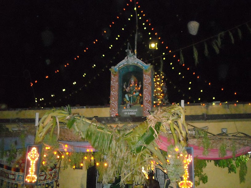 Mariamman