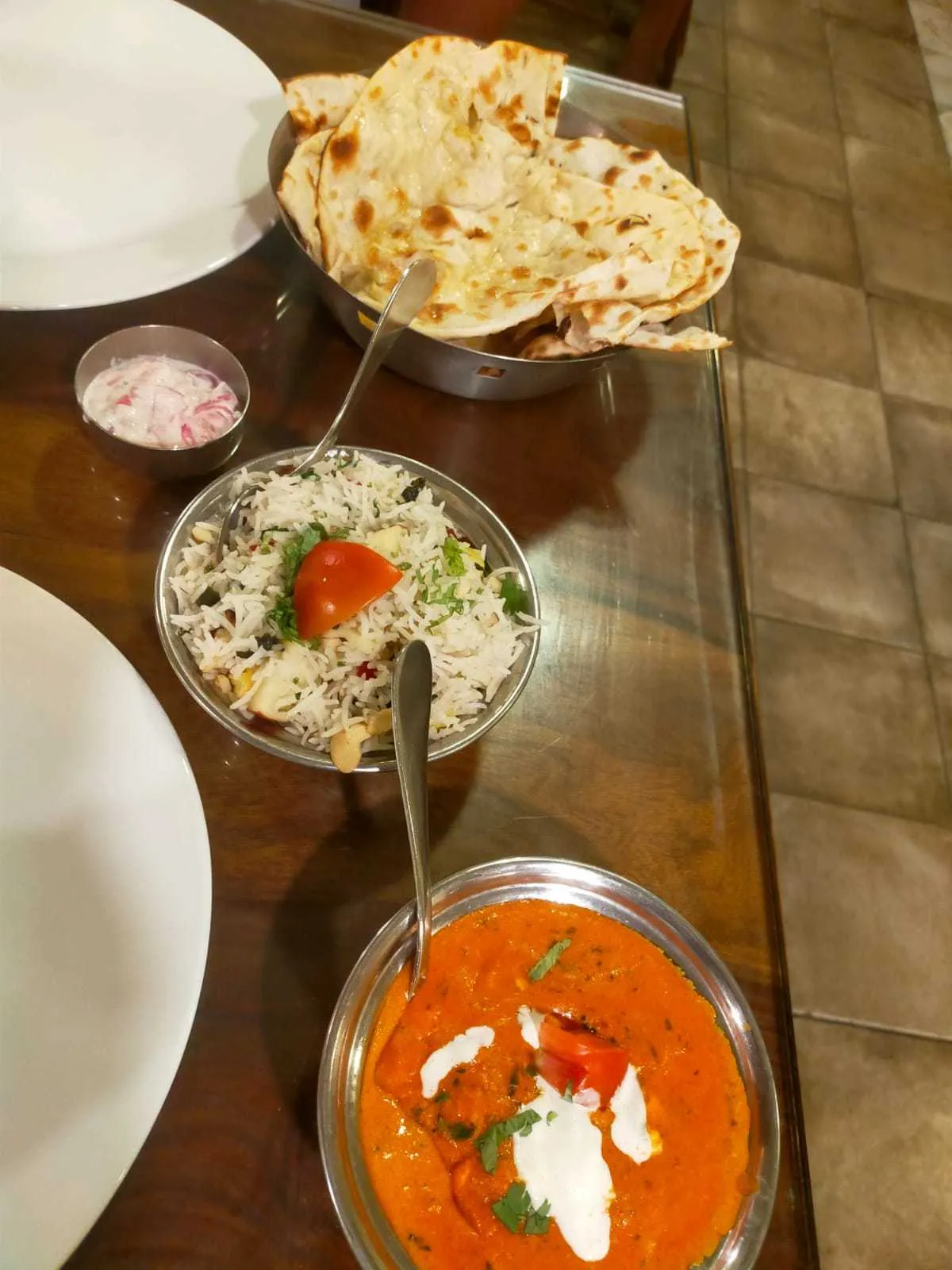 AMMAN VEG RESTAURANT