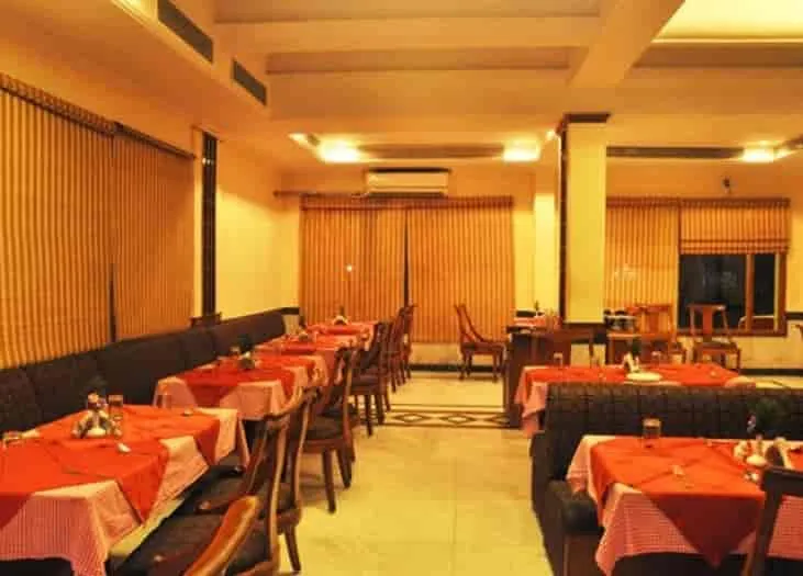 Aaradhana Restaurant