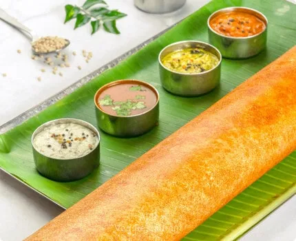 Adyar Ananda Bhavan Sweets INDIA