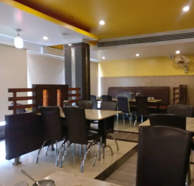 Adyar Anandha Bhavan