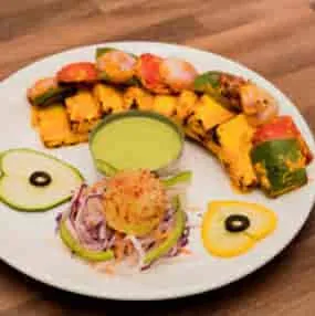 Amirtham Veg Restaurant