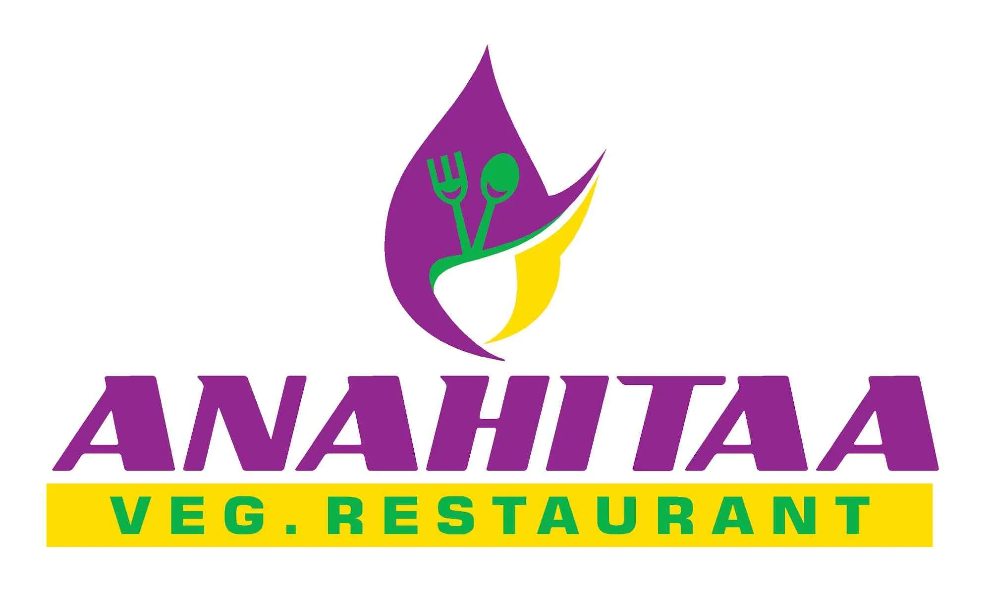 Anahitaa Veg Restaurant