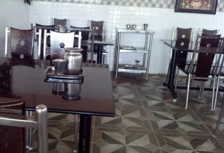 Anandha Bhavan Hotel