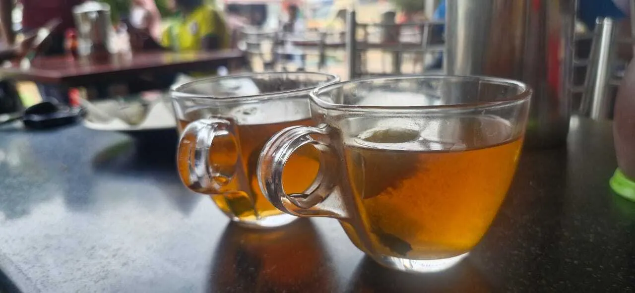 Anna Bramma Restaurant