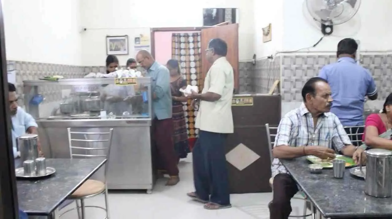 Annakinnam Restaurant & Catering