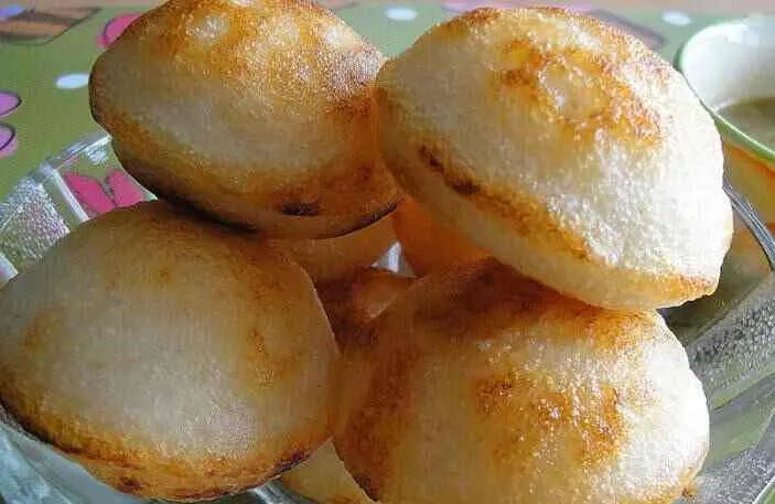 Annapoorana Restaurant