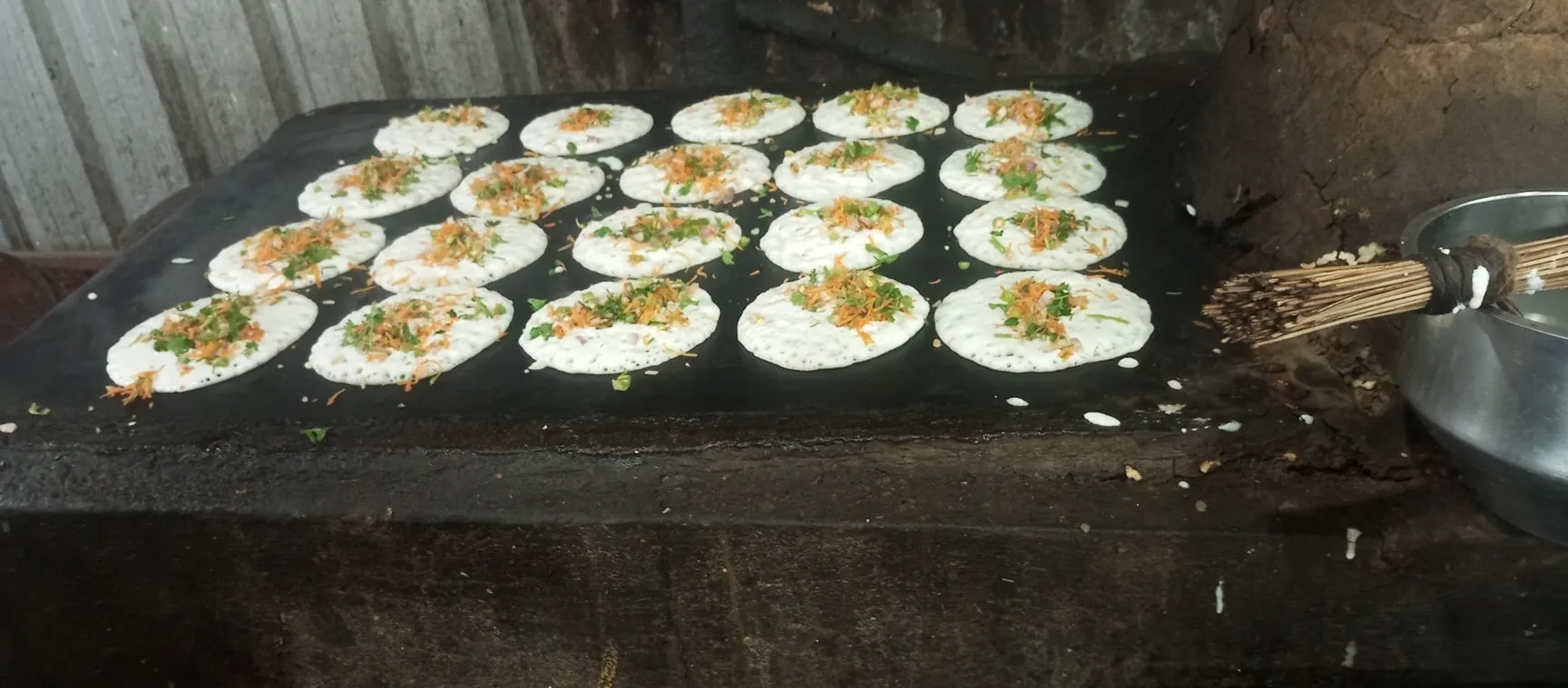 Annapurna Hotel (Pure Veg)