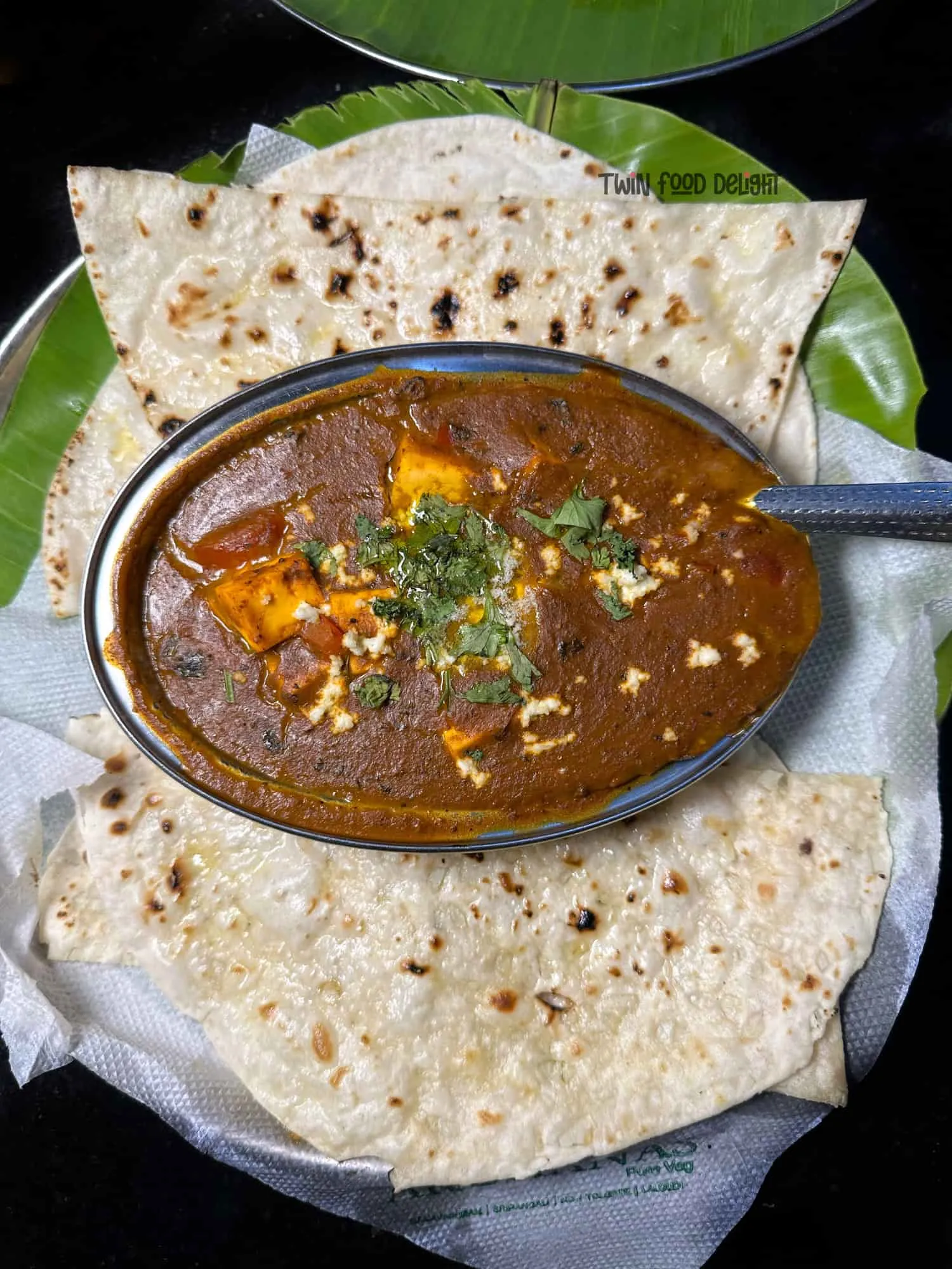 Archana Veg Restaurant