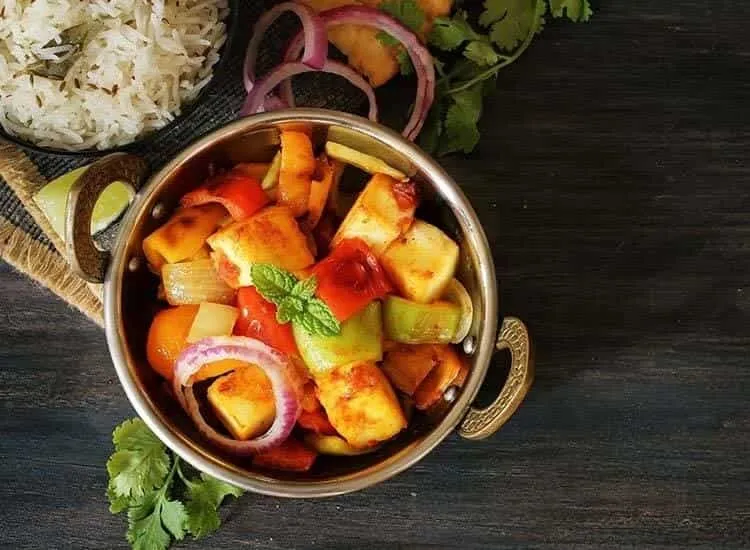 Arputham Pure Veg Restaurant