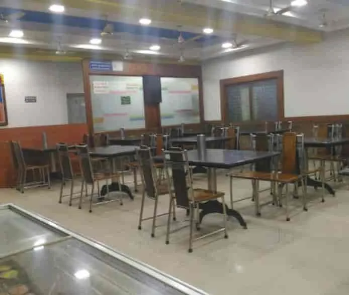 Arya Nivas Restaurant