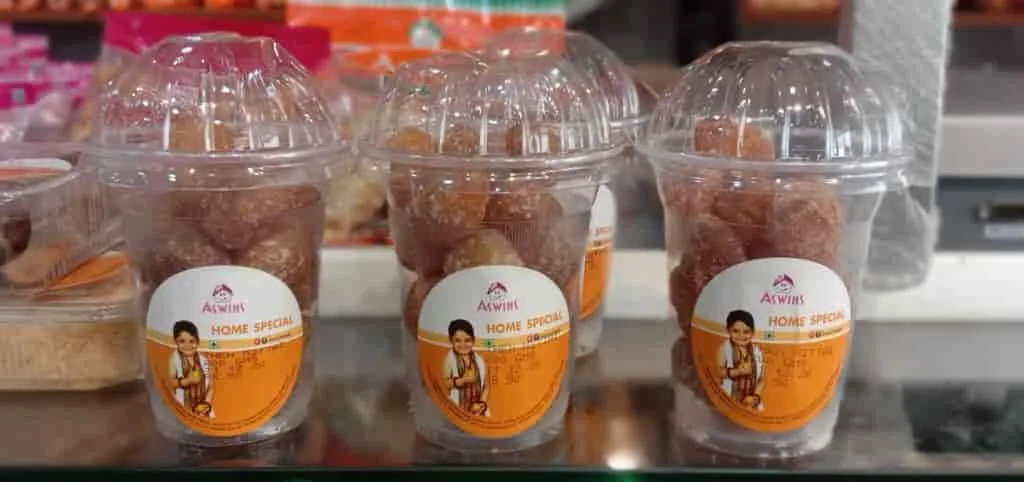 Aswins Veg Restaurant