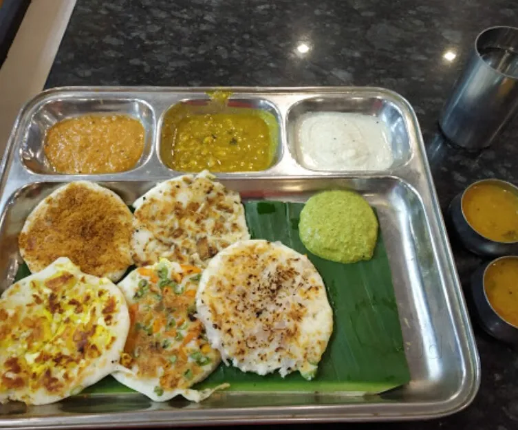 Aswins Veg Restaurant Sweets And Snacks