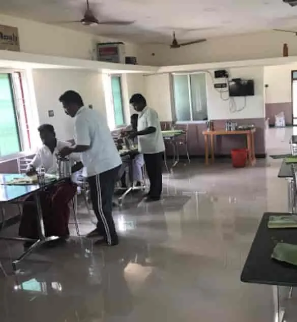 Balaji Bhavan Restaurant