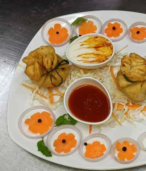 Bheemas Cafe And Resto