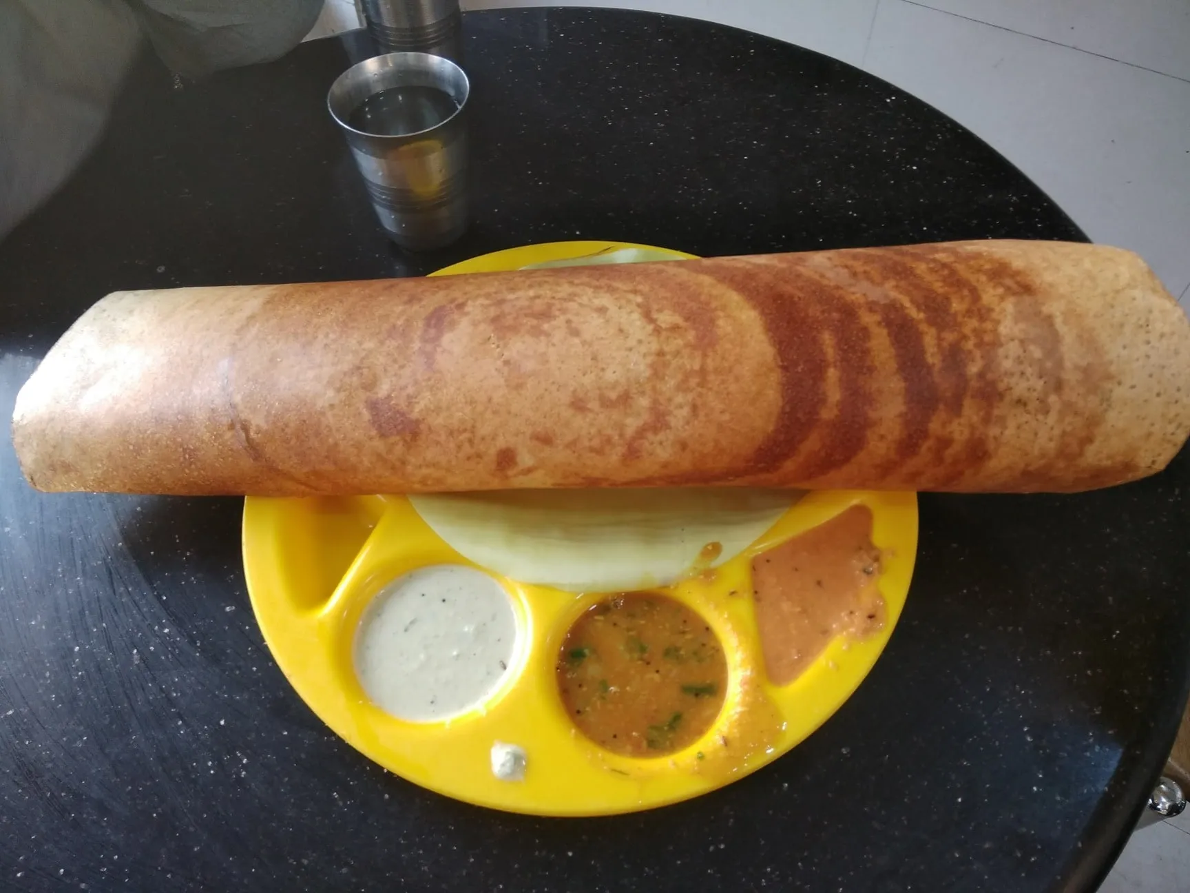 Brindha Bhavan Veg Restaurant