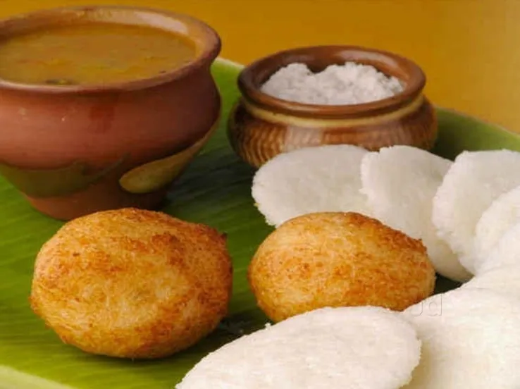 Chennai Bhojan Restaurant