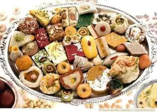 Delhi Sweets and Bakery Veg Restaurant