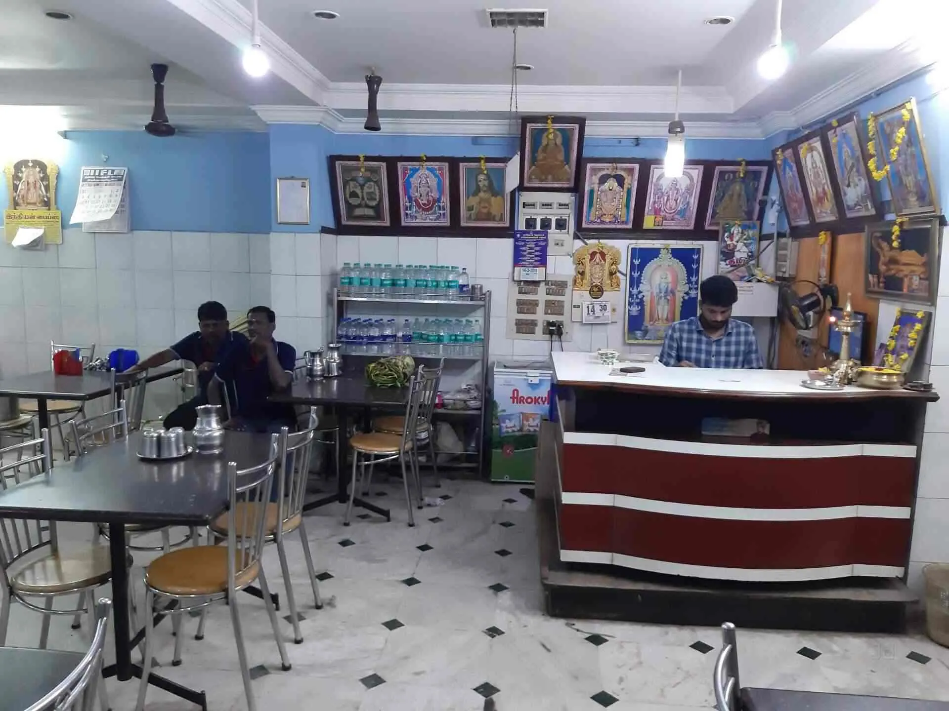 Devi Narayana Bhavan