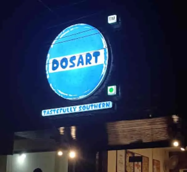 Dosart