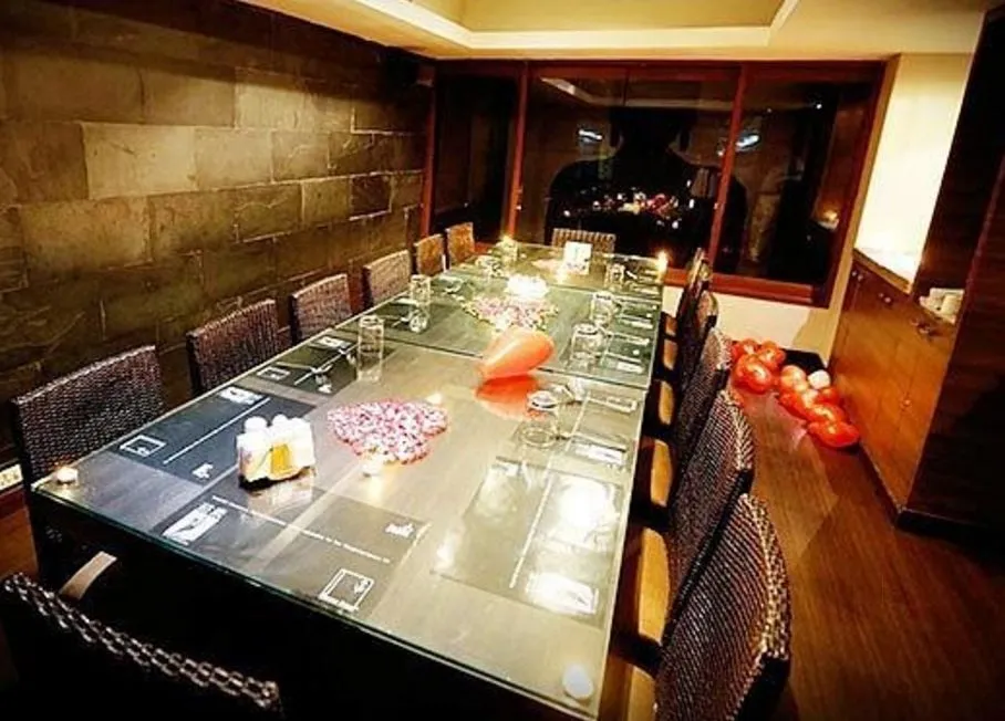 Flower Drum Restaurant