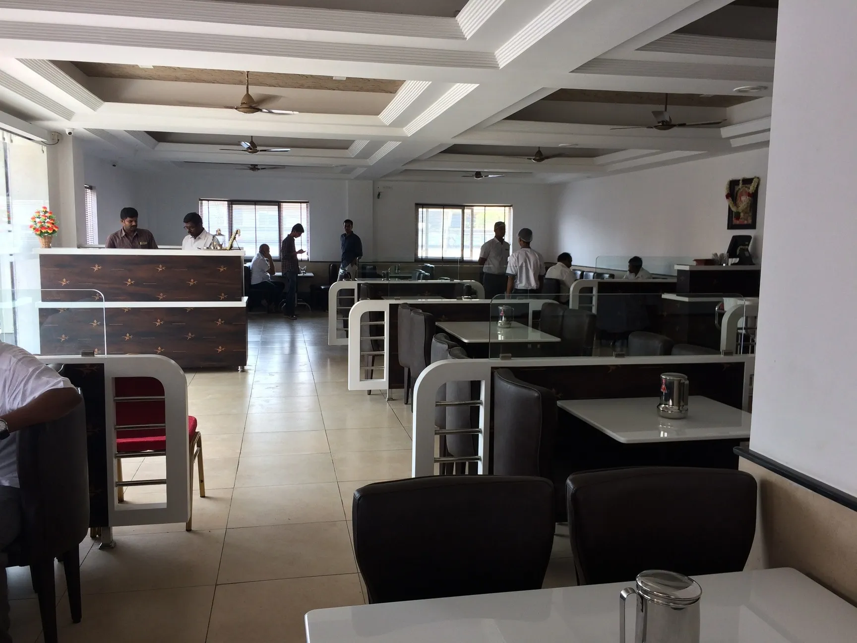 Gouri Krishna ( Pure Veg) Restaurant