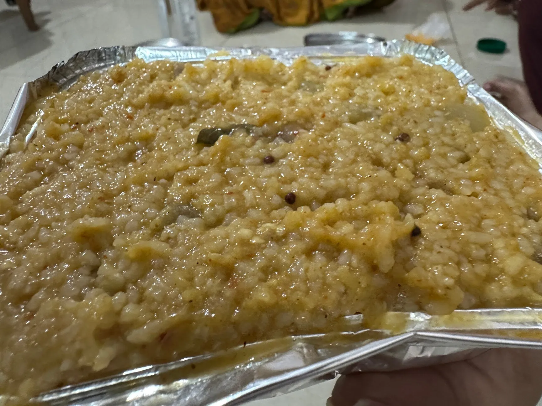 Gowri Ganesan Iyer Idly Kadai