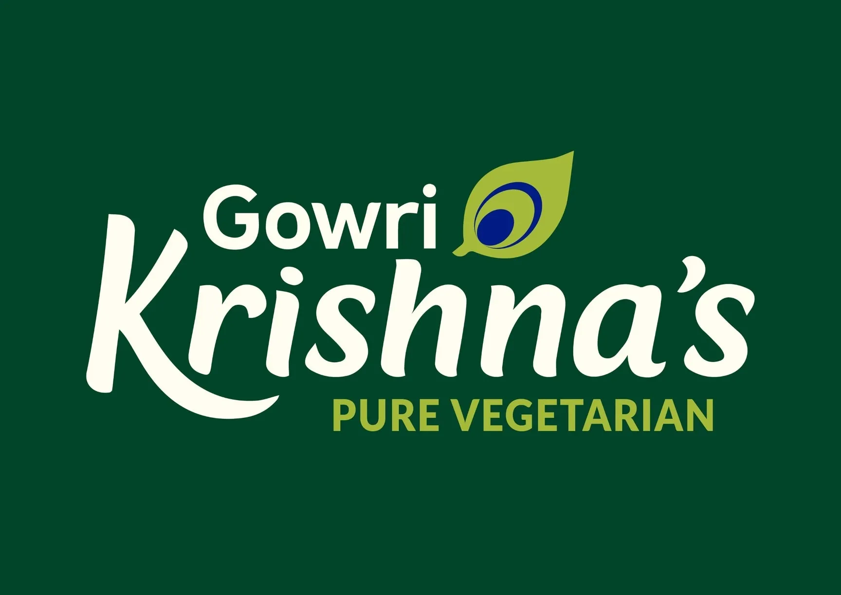 Gowri Krishnas Veg Restaurant
