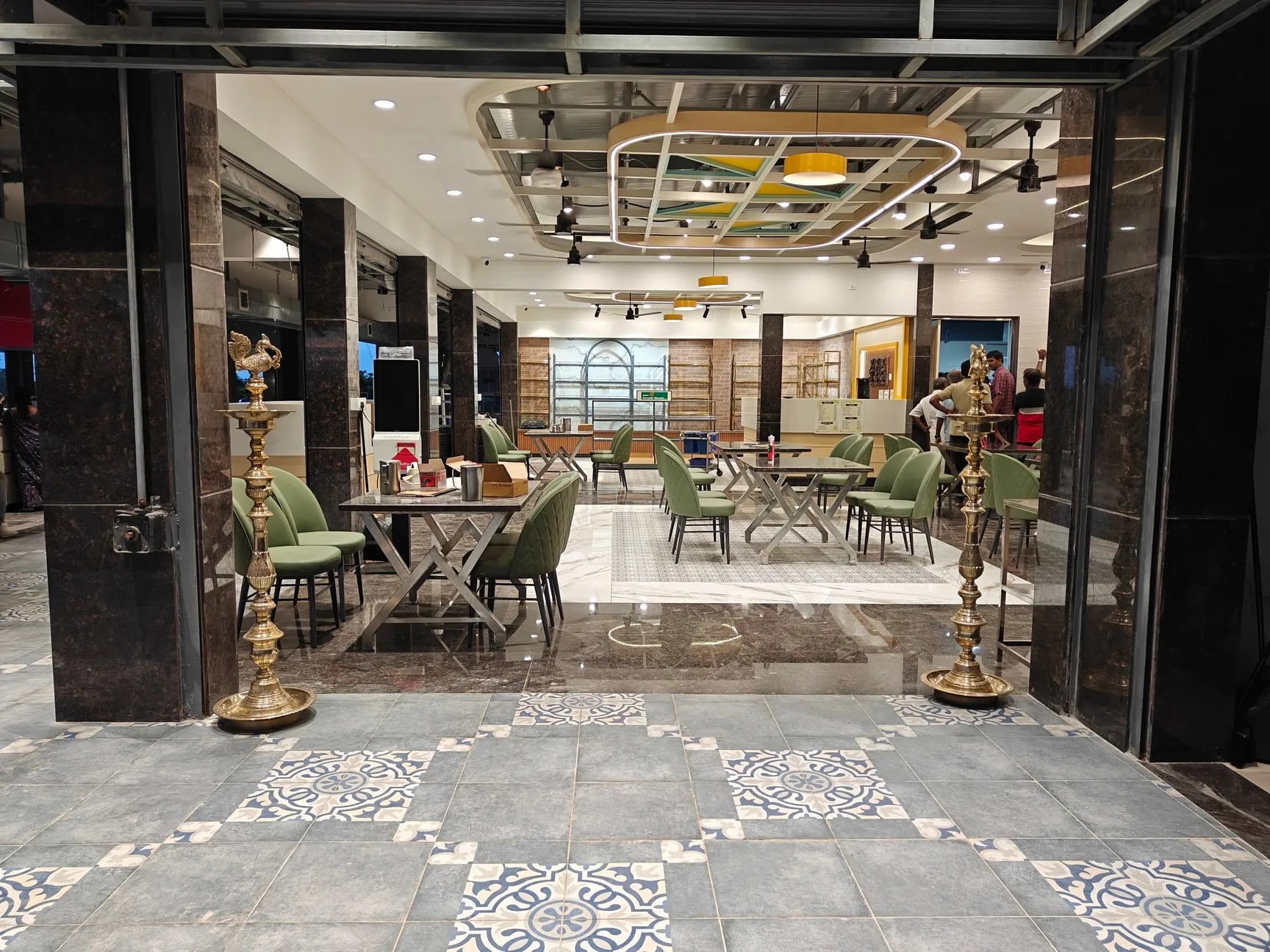 Gowri Parvathi Bhavan