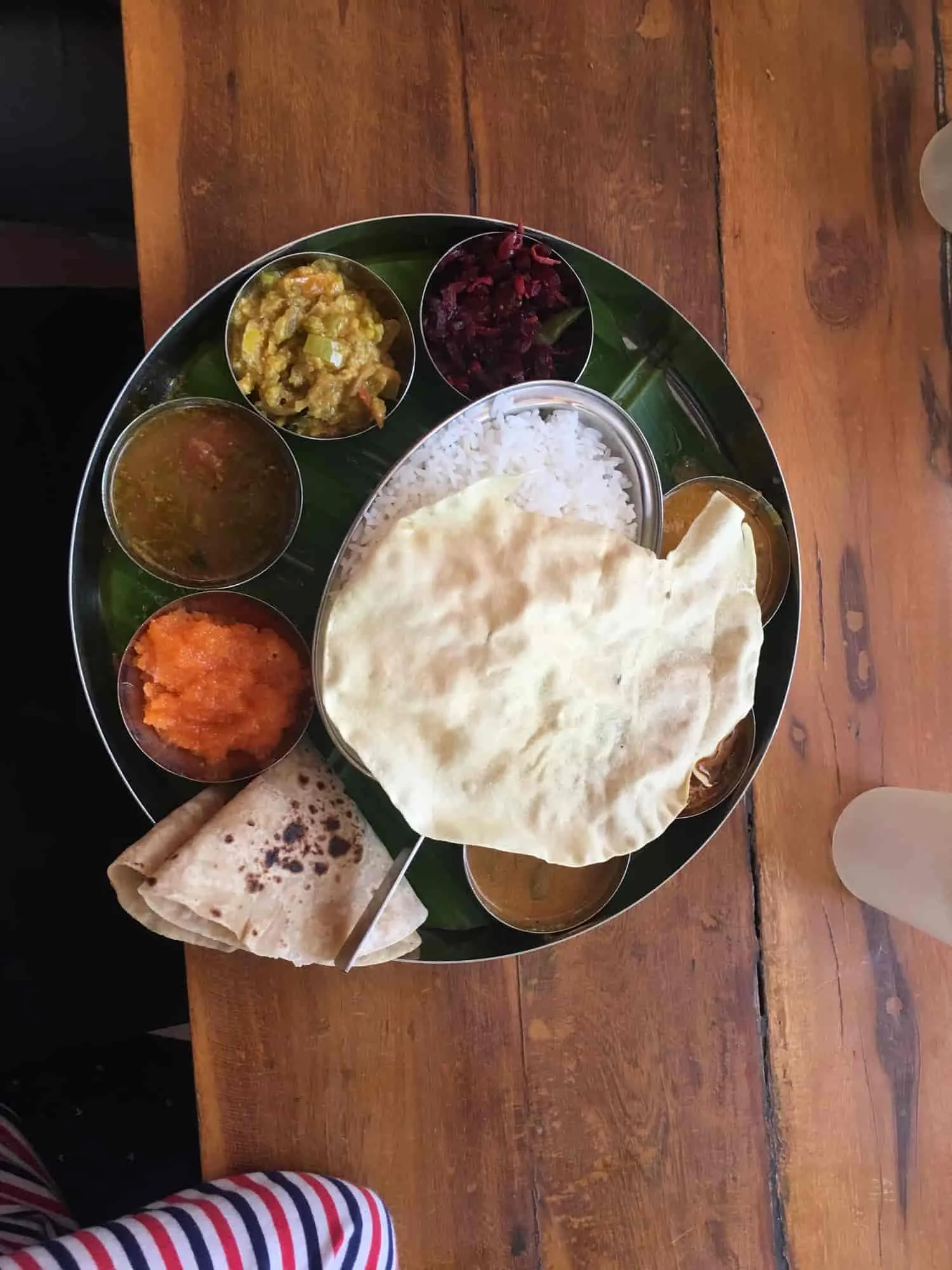 Hotel Aaharam Pure Veg Restaurant