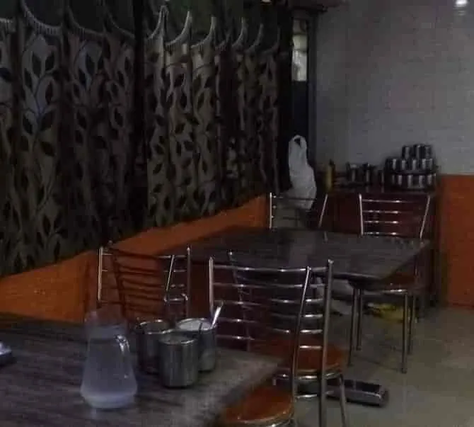 Hotel Aaryas Family Restaurant