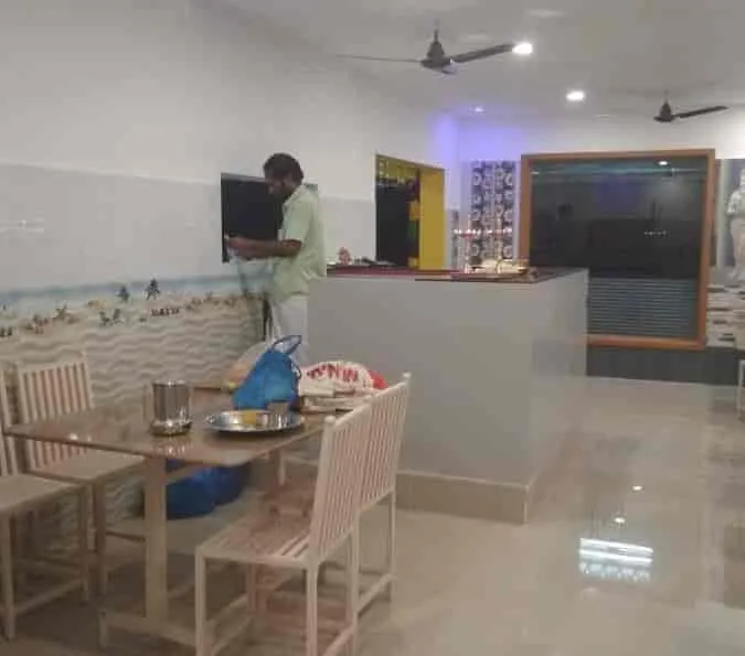 Hotel Aishwarya Pure Veg