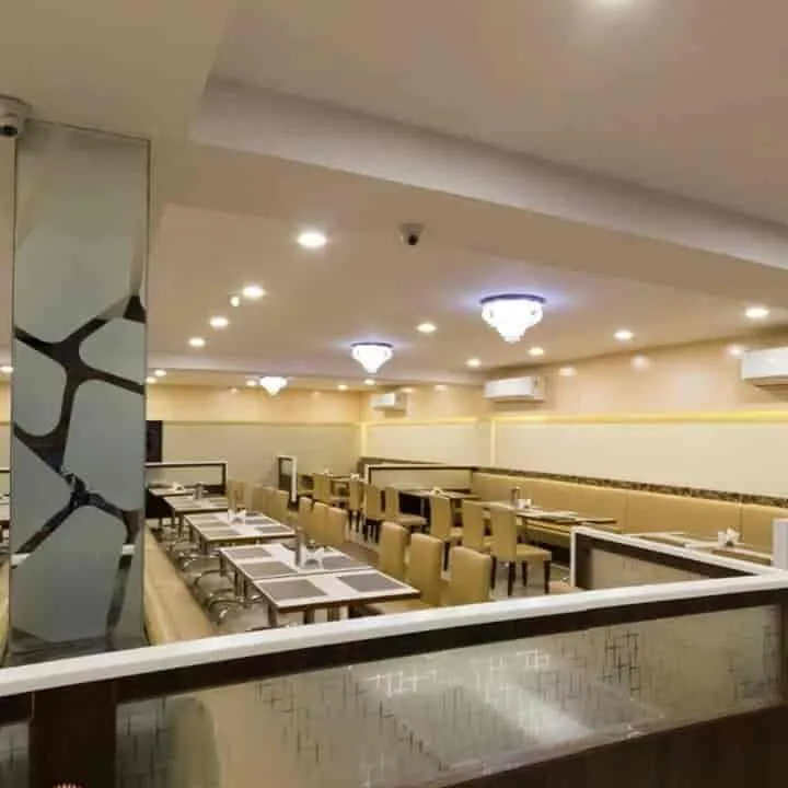 Hotel Ananda Bavan Pure Veg