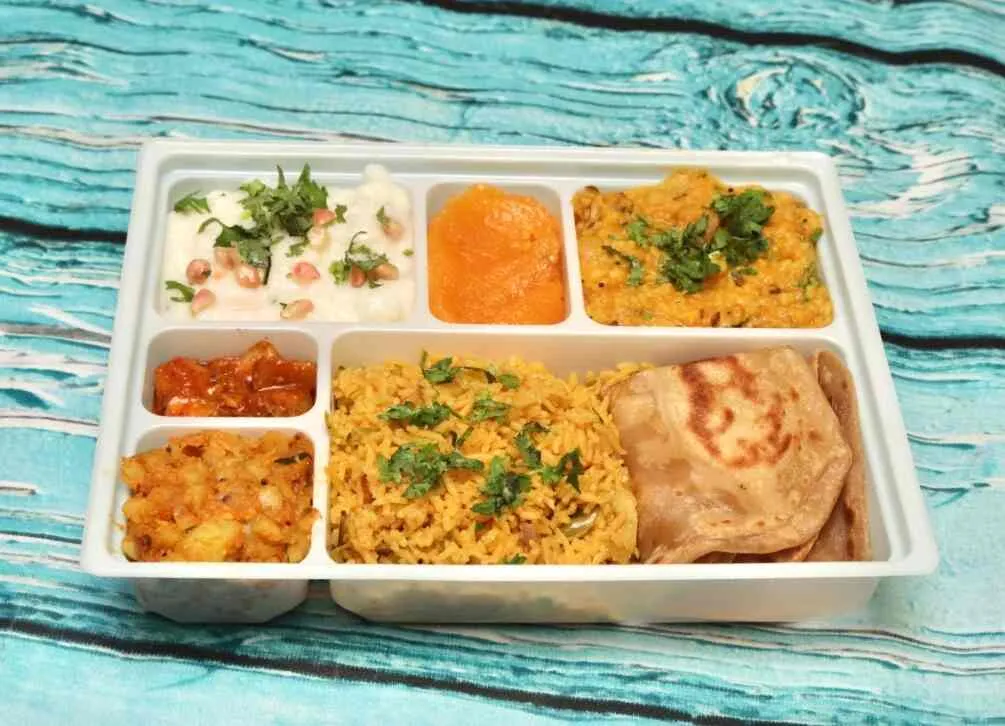 Hotel Anandha Bhavan