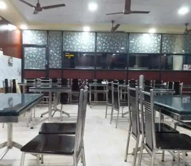 Hotel Aradhana