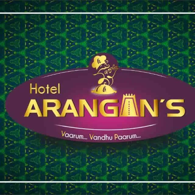 Hotel AranganS Vegeterian