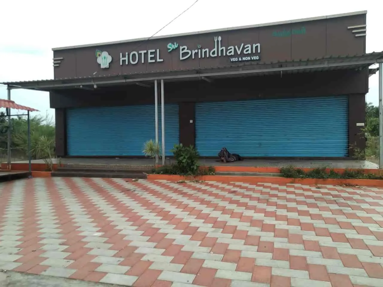Hotel Brindhavan Highclass