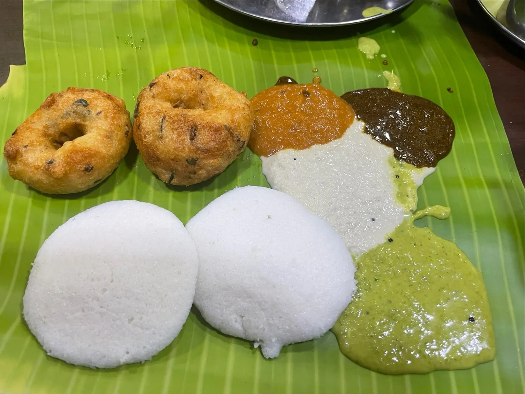 Hotel Hsv Sangeethaa Ac Pure Vegetarian