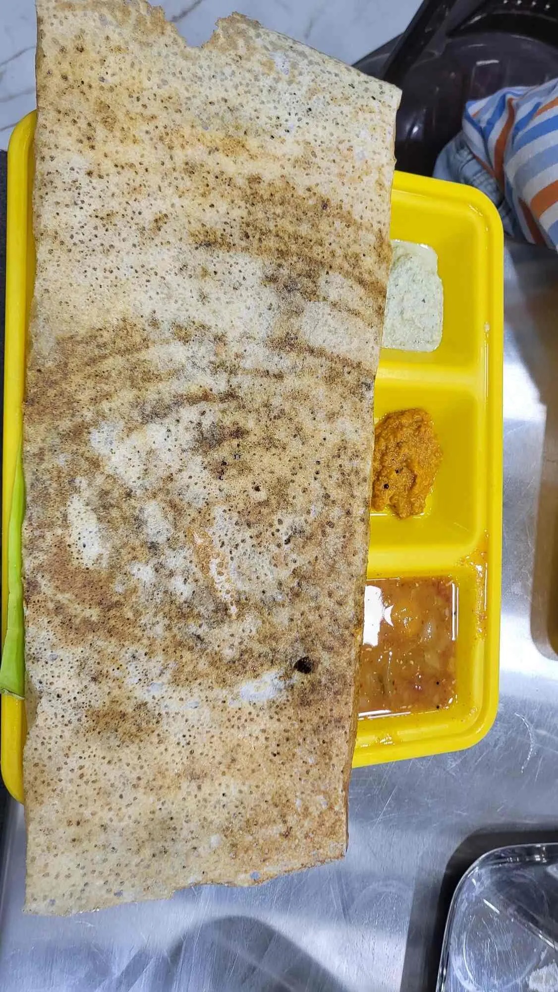 Hotel Lakshmi Gayathri Veg