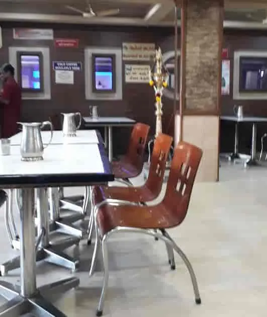 Hotel Nellai Saravana Bava (Corporate Office)