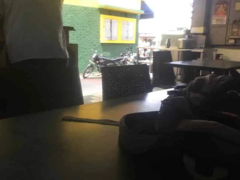 Hotel New Saravanan Bhavan