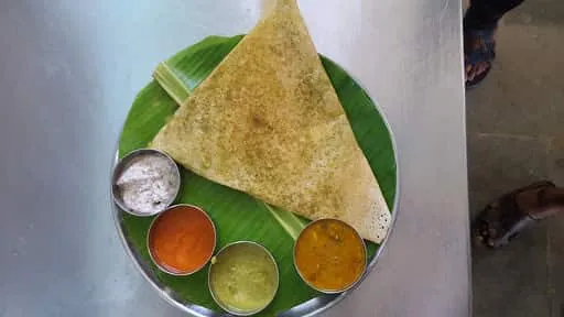 Hotel Sai Saravanas Veg Restaurant