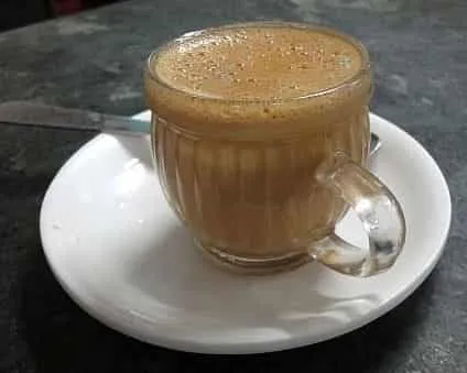 Hotel Saravan Bhavan