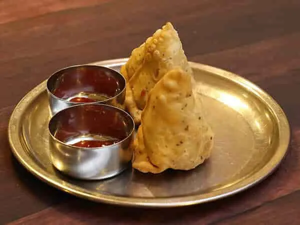 Hotel Saravana Bhavan