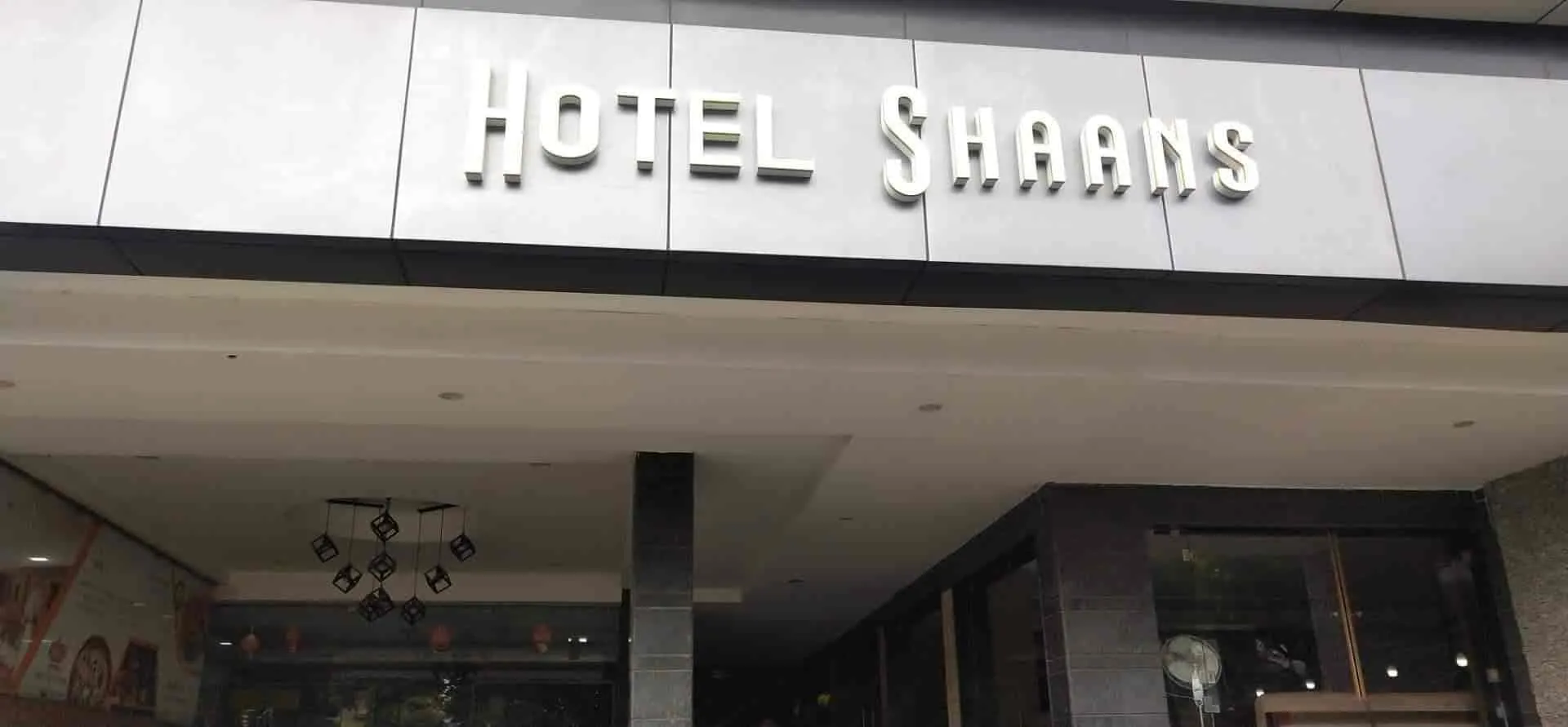 Hotel Shaans