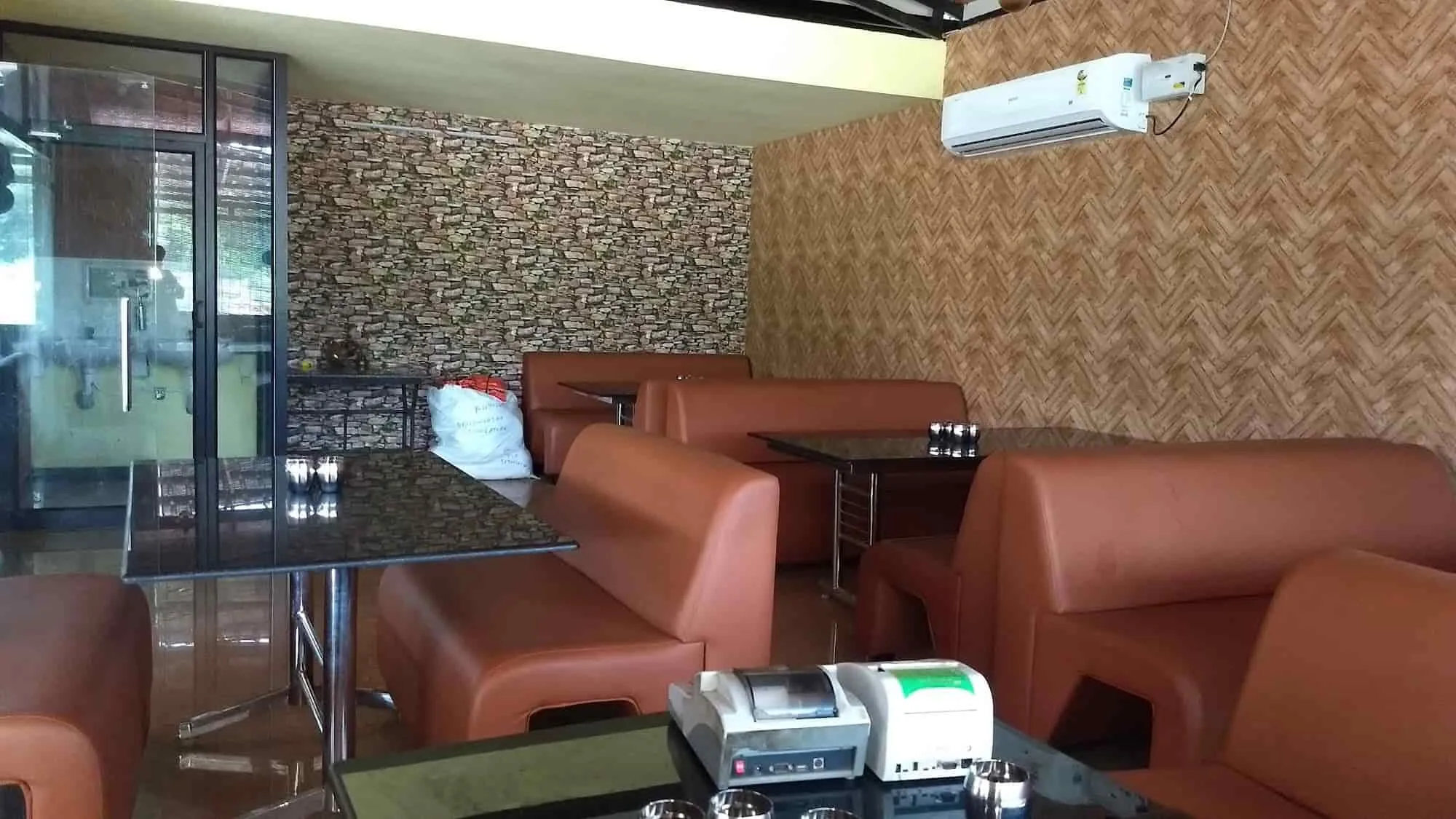 Hotel Sree Arya Bavan