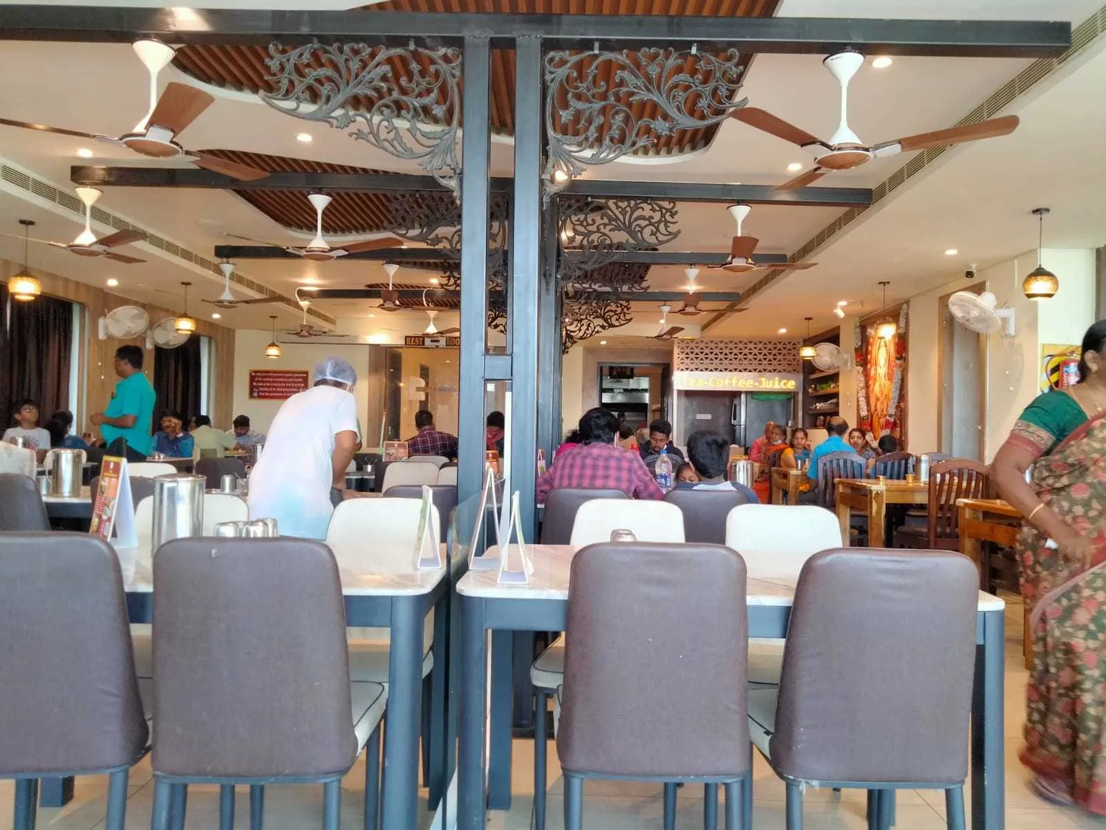 Hotel Sree Saravana Bhavan Classic