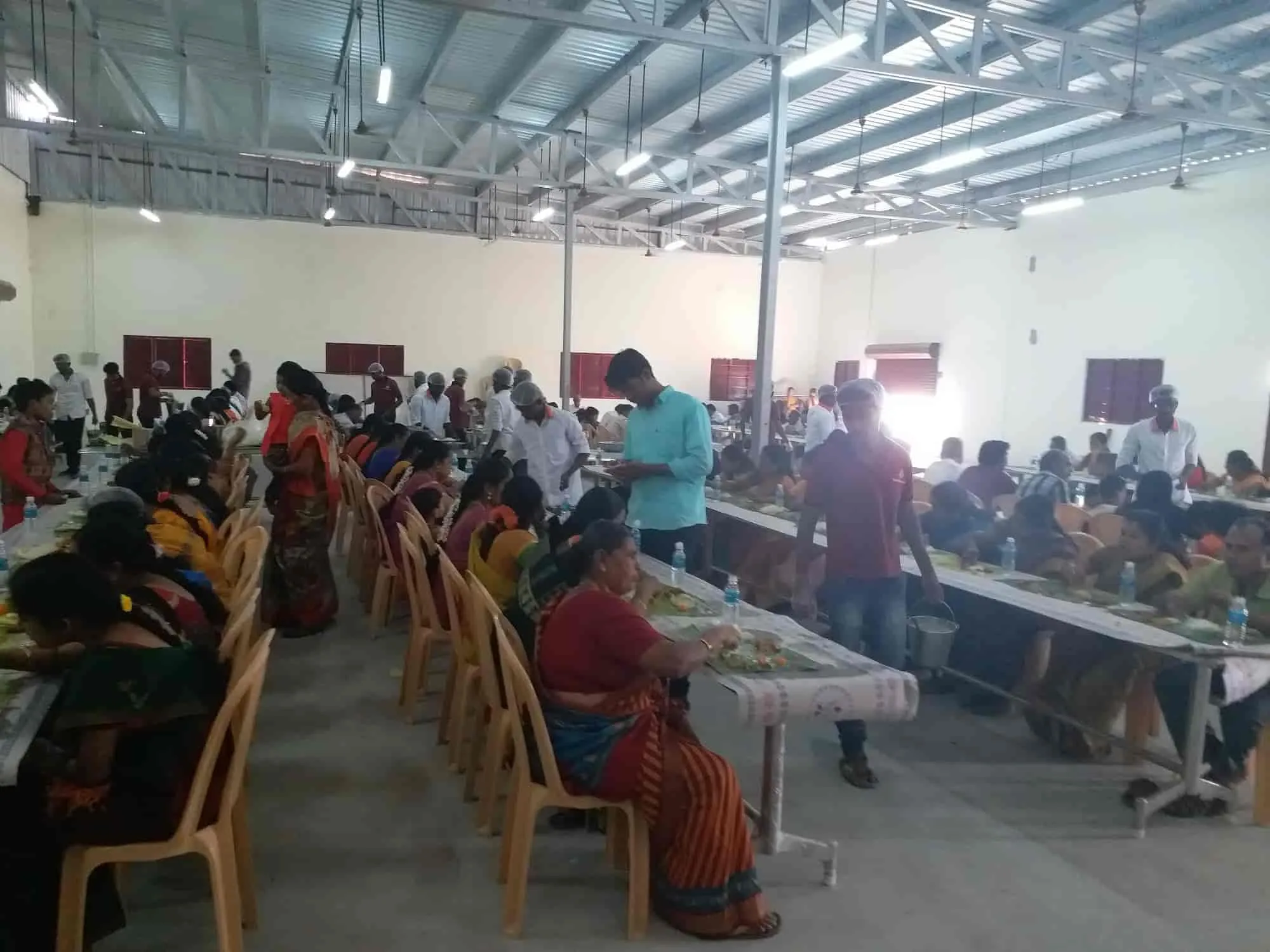 Hotel Sree Vasanta Bhavanam