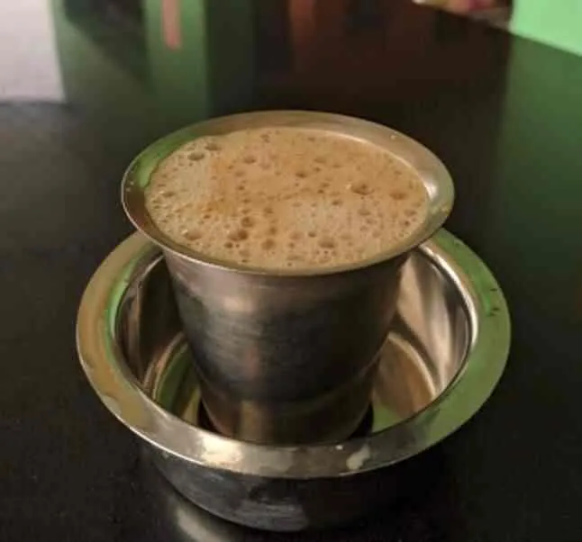 Hotel Sri Annamalai Veg.Restaurant